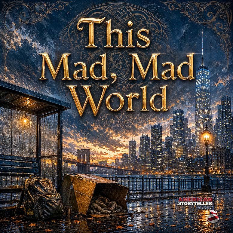This Mad, Mad World